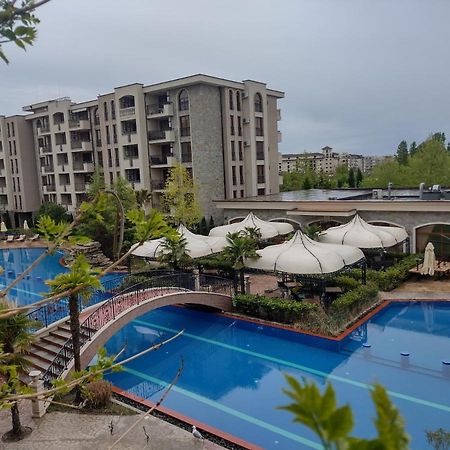 Destination Bulgaria 2000 Cascadas Private Summer Family Apartments Sunny Beach Exterior foto