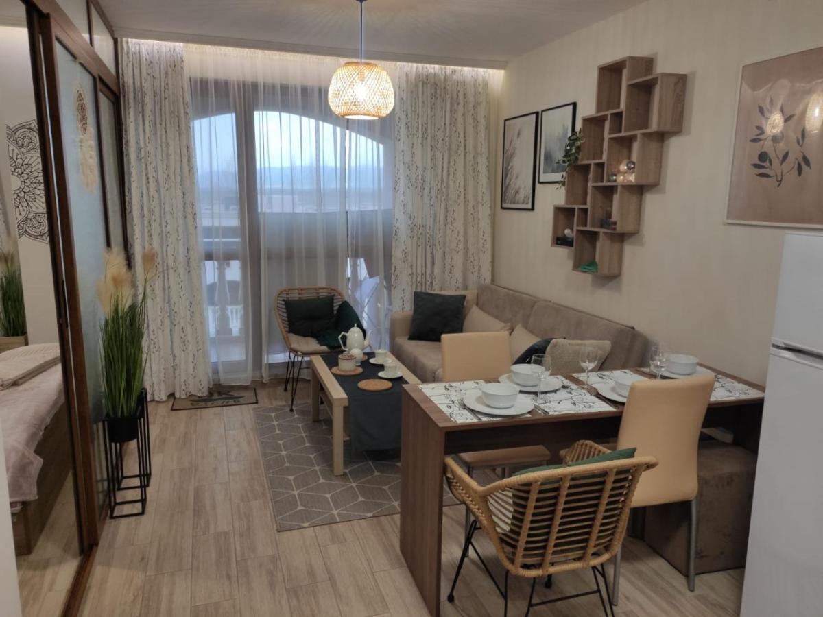 Destination Bulgaria 2000 Cascadas Private Summer Family Apartments Sunny Beach Exterior foto