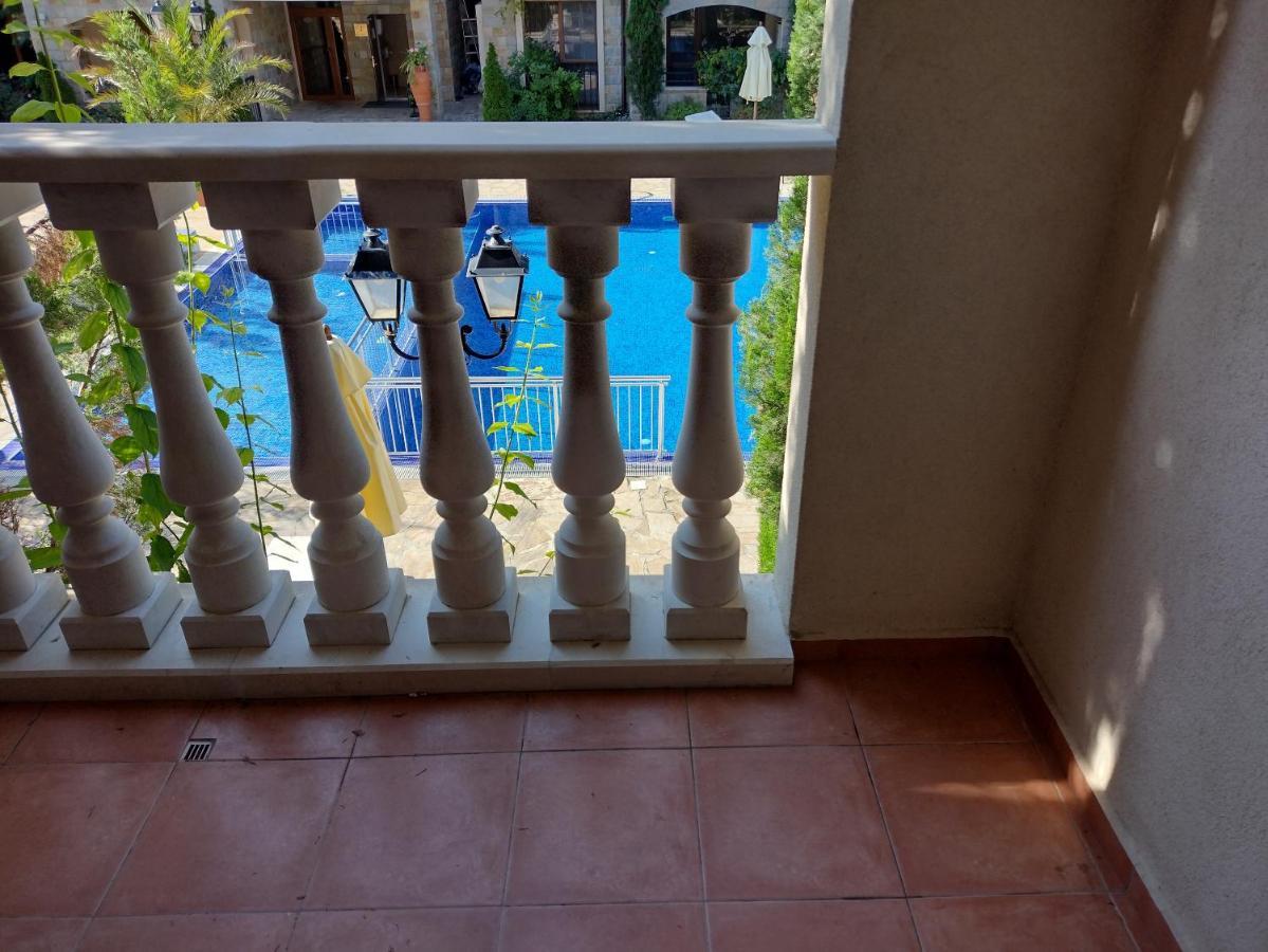 Destination Bulgaria 2000 Cascadas Private Summer Family Apartments Sunny Beach Exterior foto