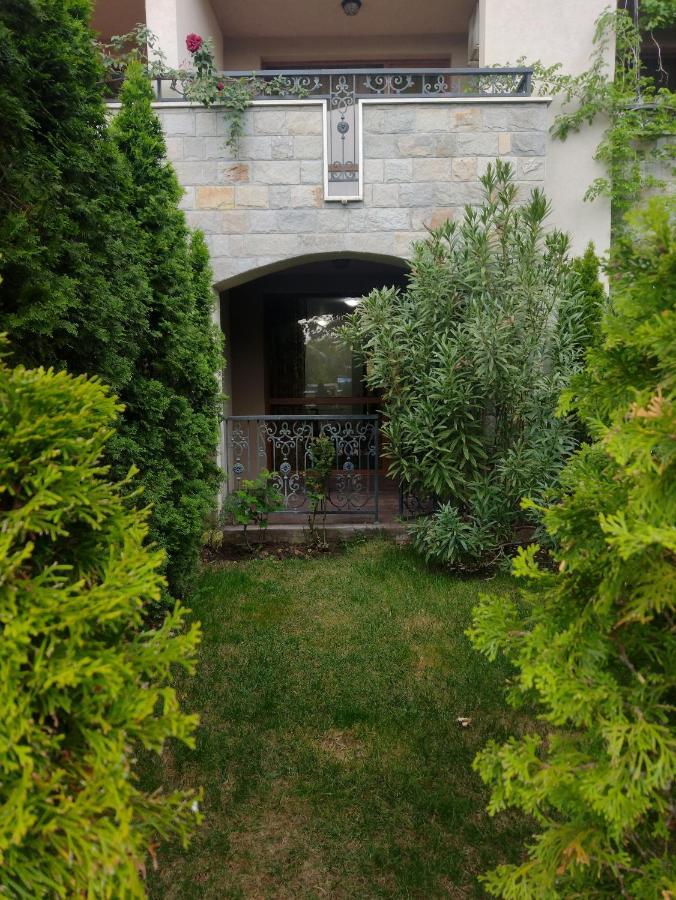 Destination Bulgaria 2000 Cascadas Private Summer Family Apartments Sunny Beach Exterior foto