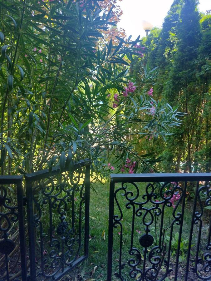 Destination Bulgaria 2000 Cascadas Private Summer Family Apartments Sunny Beach Exterior foto