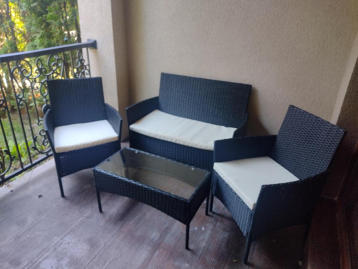 Destination Bulgaria 2000 Cascadas Private Summer Family Apartments Sunny Beach Exterior foto