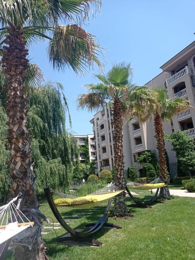 Destination Bulgaria 2000 Cascadas Private Summer Family Apartments Sunny Beach Cameră foto