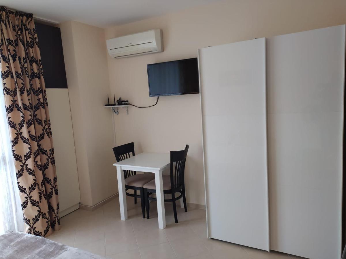 Destination Bulgaria 2000 Cascadas Private Summer Family Apartments Sunny Beach Exterior foto