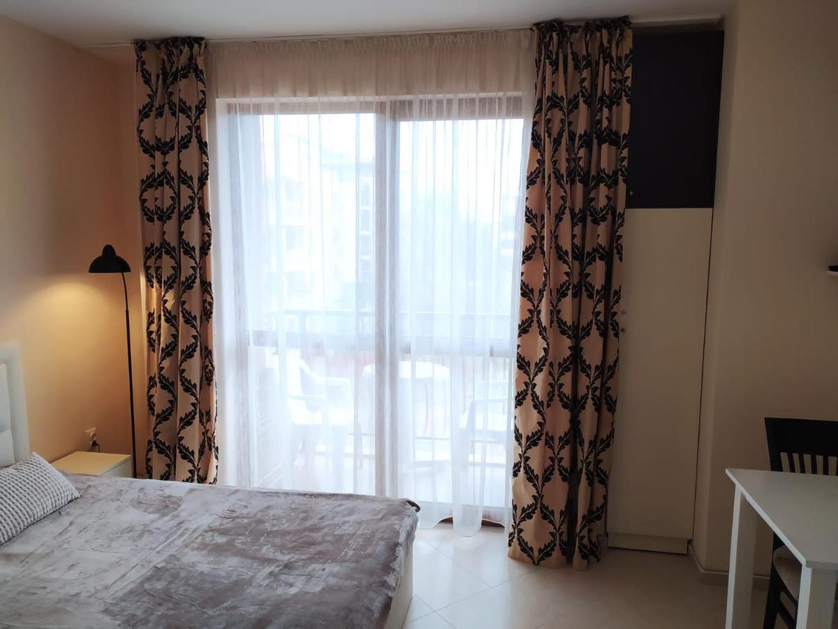Destination Bulgaria 2000 Cascadas Private Summer Family Apartments Sunny Beach Exterior foto