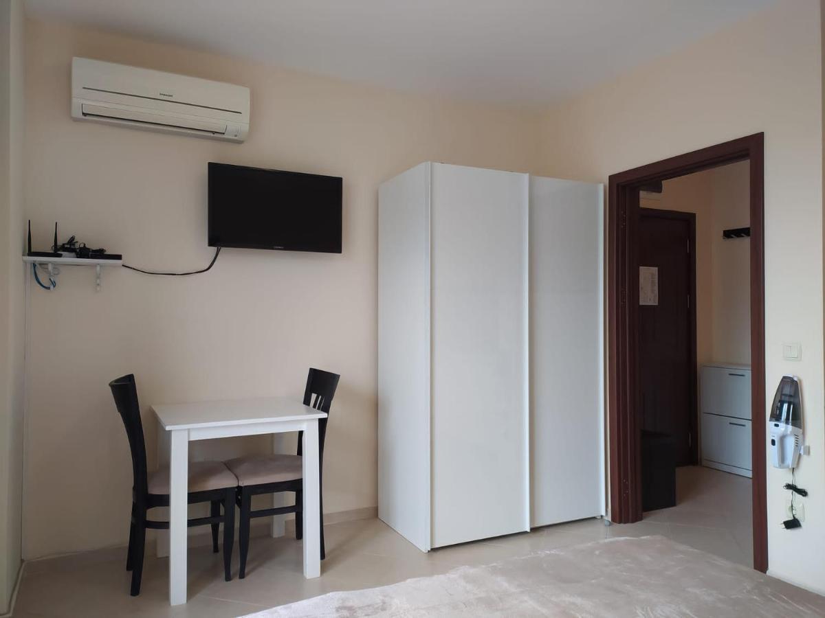 Destination Bulgaria 2000 Cascadas Private Summer Family Apartments Sunny Beach Exterior foto