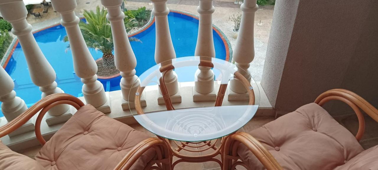 Destination Bulgaria 2000 Cascadas Private Summer Family Apartments Sunny Beach Cameră foto