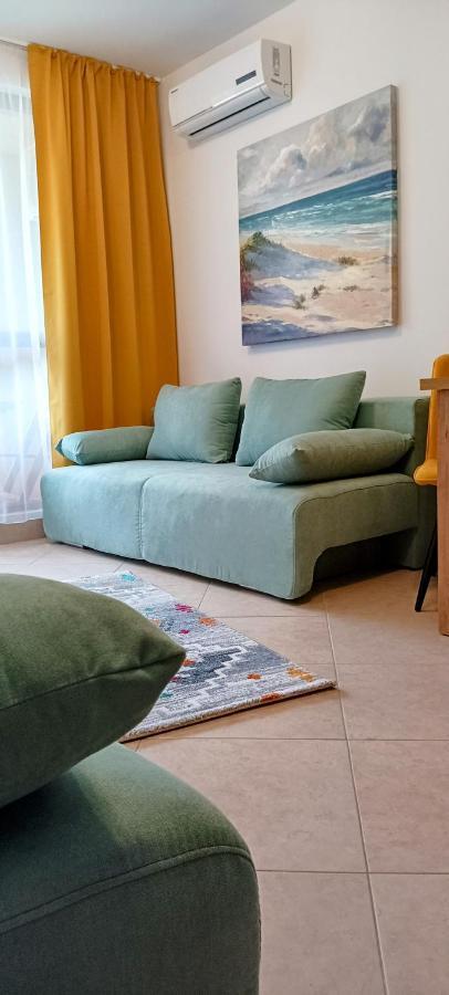 Destination Bulgaria 2000 Cascadas Private Summer Family Apartments Sunny Beach Cameră foto